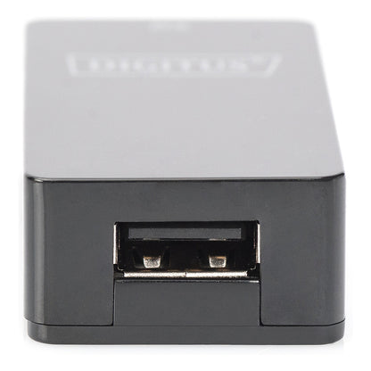 Digitus USB1.1 > CAT5/5e/6 Extender 45m