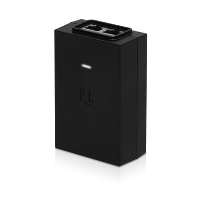Z Ubiquiti POE-48-24W-G PoE-Injektor - Gigabit