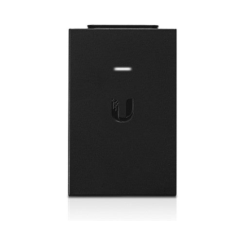 Z Ubiquiti POE-48-24W-G PoE-Injektor - Gigabit