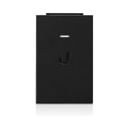 Z Ubiquiti POE-48-24W-G PoE-Injektor - Gigabit