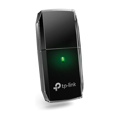 TP-Link Archer T2U - AC600 Mini Dual Band Wi-Fi USB Adapter