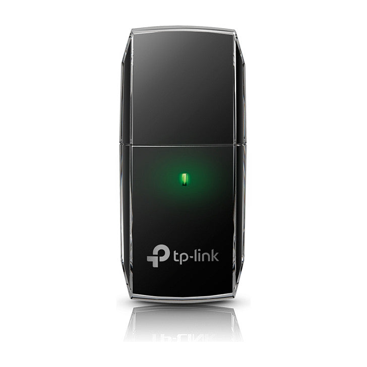 TP-Link Archer T2U - AC600 Mini Dual Band Wi-Fi USB Adapter