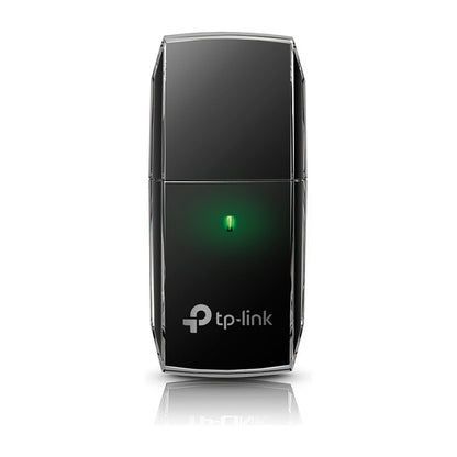 TP-Link Archer T2U - AC600 Mini Dual Band Wi-Fi USB Adapter