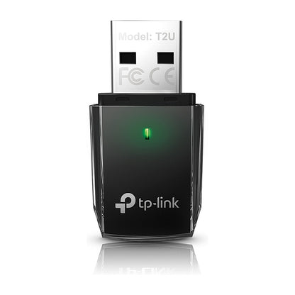 TP-Link Archer T2U - AC600 Mini Dual Band Wi-Fi USB Adapter