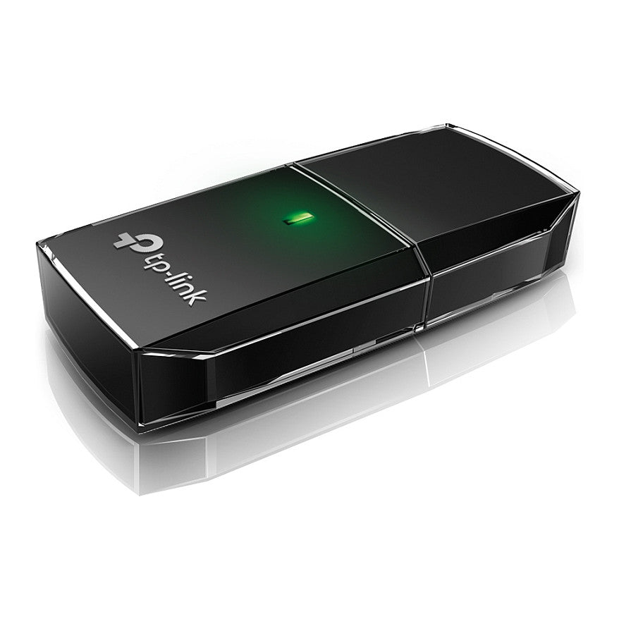 TP-Link Archer T2U - AC600 Mini Dual Band Wi-Fi USB Adapter