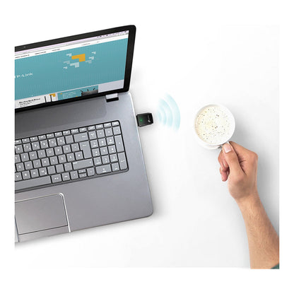 TP-Link Archer T2U - AC600 Mini Dual Band Wi-Fi USB Adapter