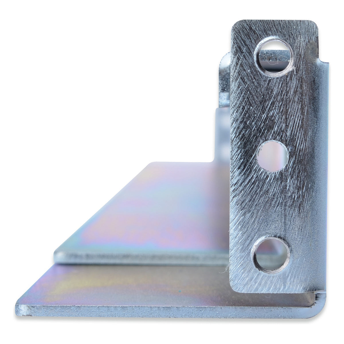 DIGITUS Gleitschiene L-Support für 483mm Serverschränke
