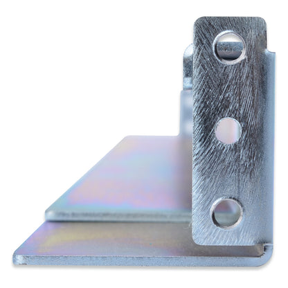 DIGITUS Gleitschiene L-Support für 483mm Serverschränke