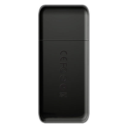Transcend TS-RDF5K USB 3.0 SD/MicroSD Kartenleser