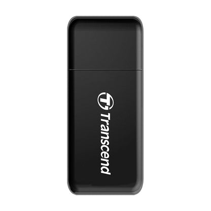 Transcend TS-RDF5K USB 3.0 SD/MicroSD Kartenleser