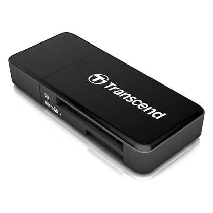 Transcend TS-RDF5K USB 3.0 SD/MicroSD Kartenleser