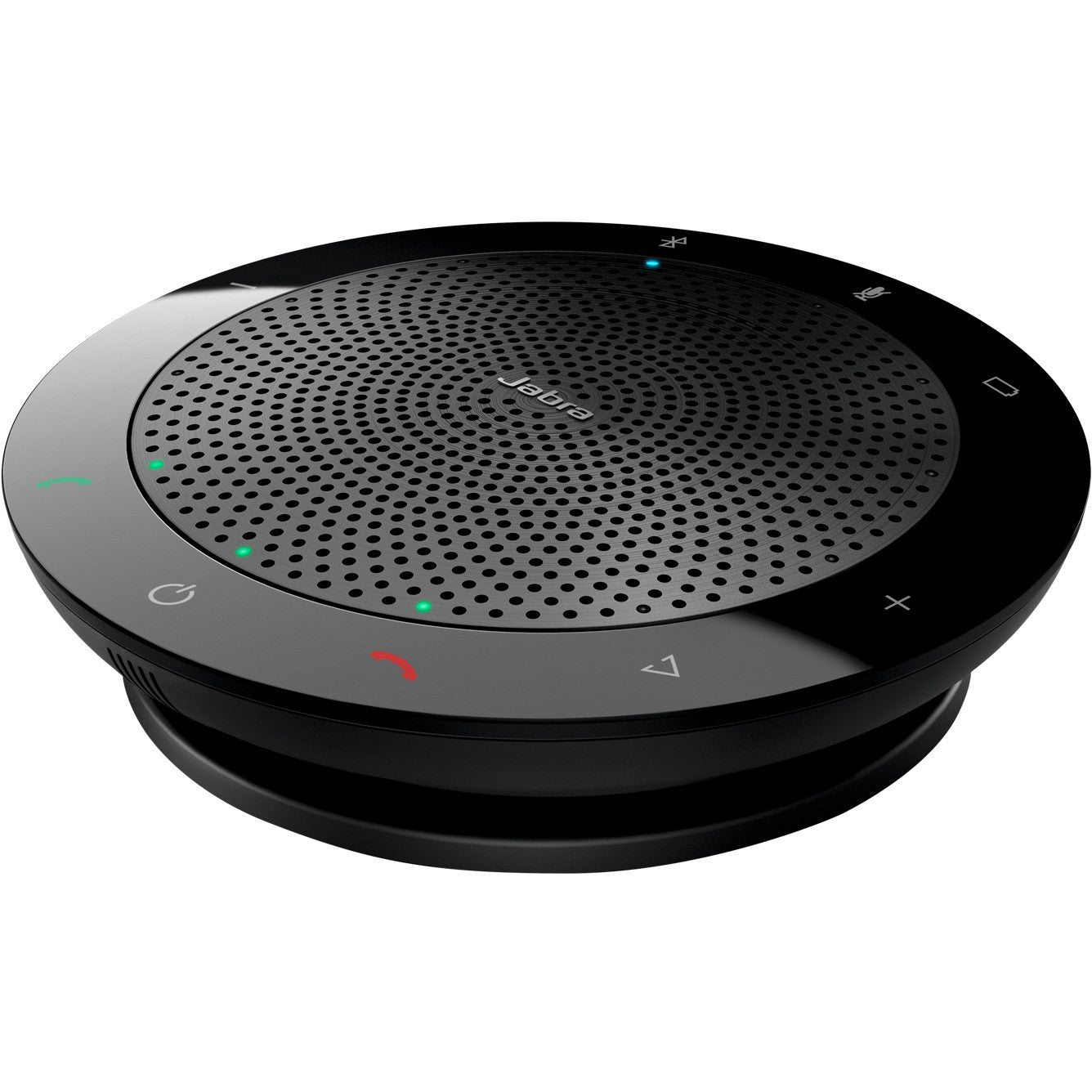 Jabra Speak 510+ MS USB-Konferenzlösung + Bluetooth