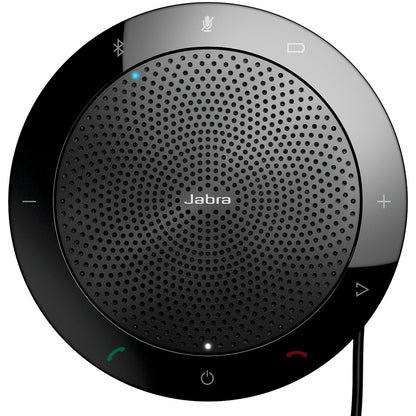Jabra Speak 510+ MS USB-Konferenzlösung + Bluetooth