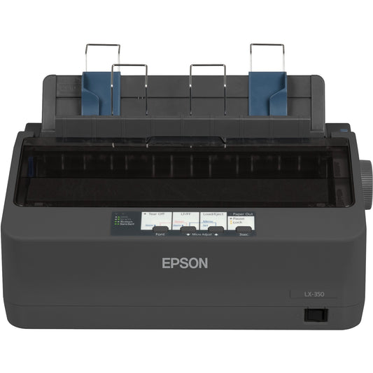 N EPSON LX-350 9-Pin