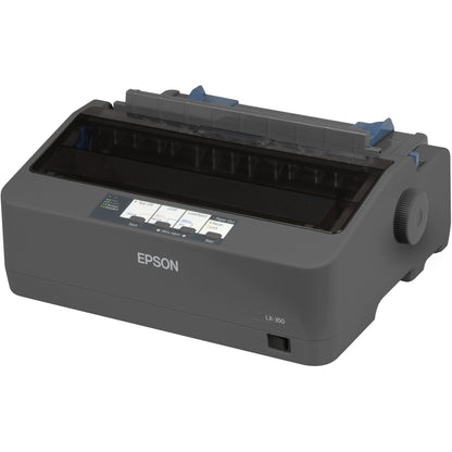 N EPSON LX-350 9-Pin
