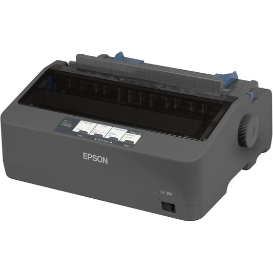 N EPSON LX-350 9-Pin