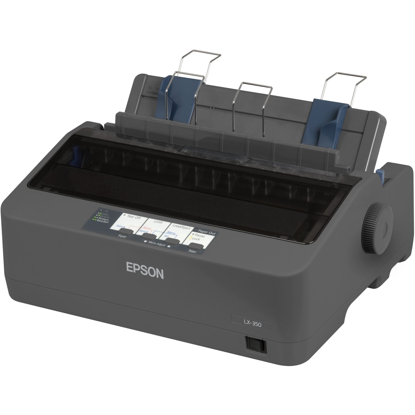 N EPSON LX-350 9-Pin