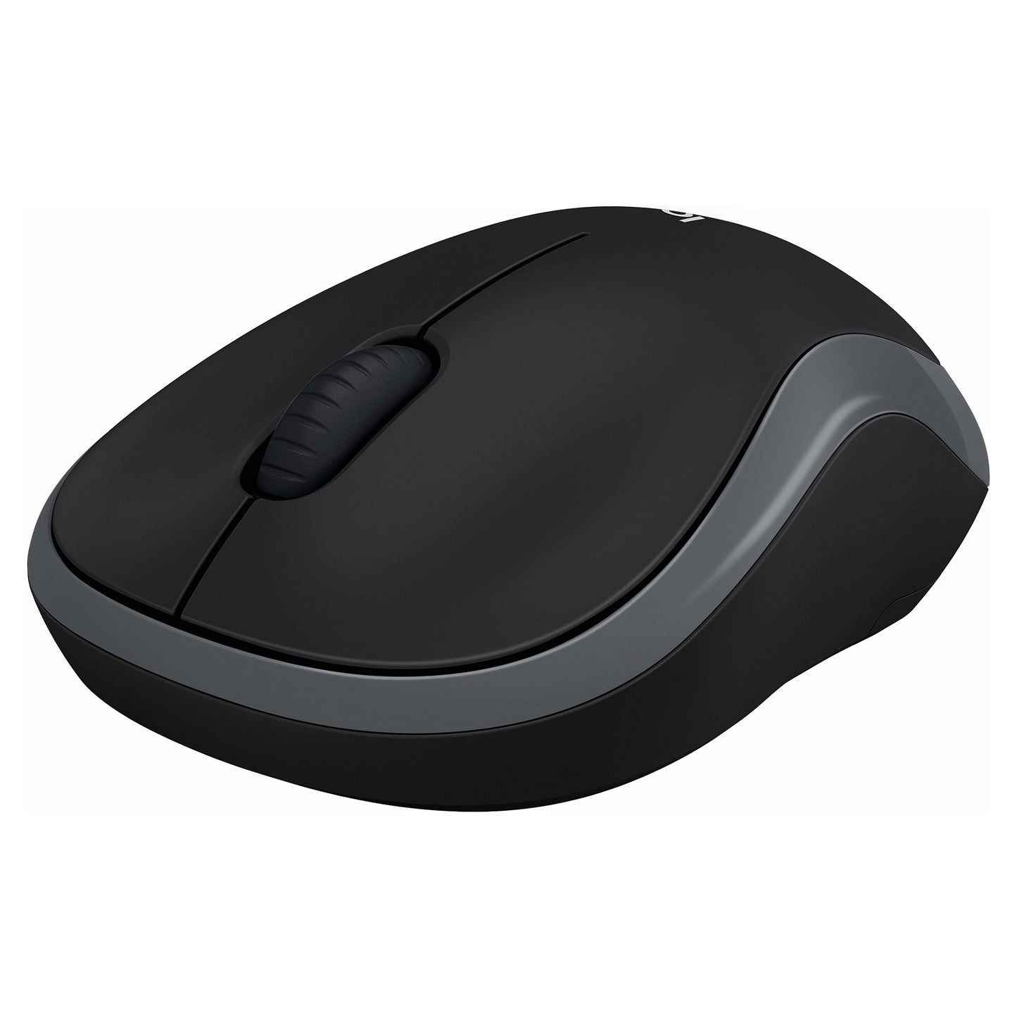 Logitech M185 Wireless grey