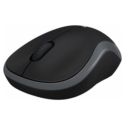 Logitech M185 Wireless grey