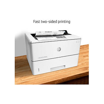HP LaserJet Pro M501dn Laserdrucker A4 LAN Duplex