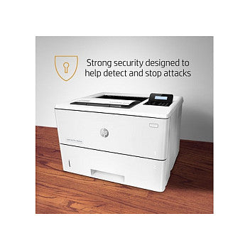 HP LaserJet Pro M501dn Laserdrucker A4 LAN Duplex