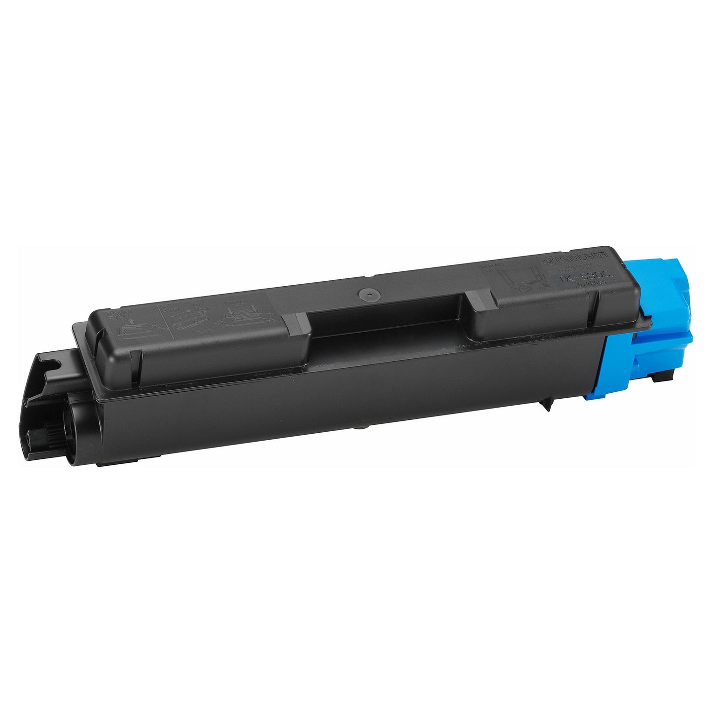 Kyocera TK-580C cyan