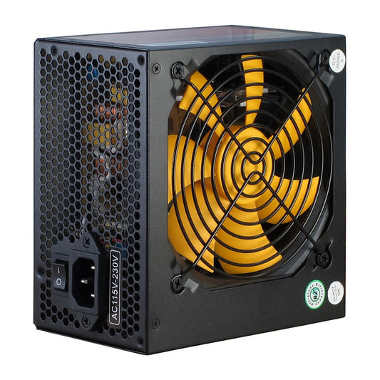 520W Inter-Tech Argus APS-520W