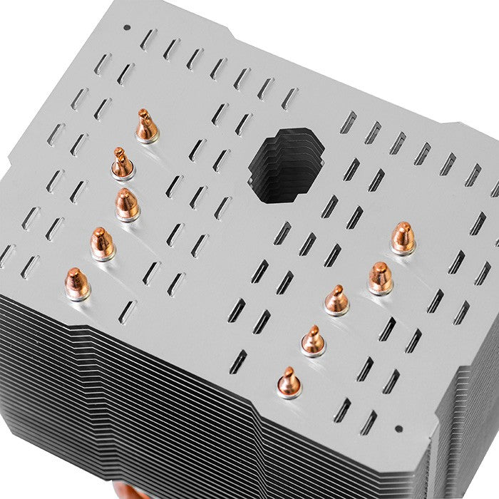 K Cooler Multi Socket Thermalright Macho Direct | FMx.AM3/4.115x.20xx