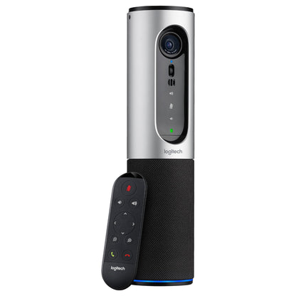 Logitech Conference Cam Connect Farbe