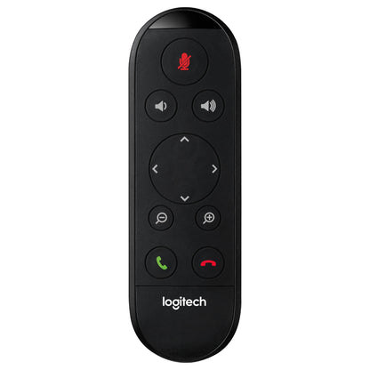 Logitech Conference Cam Connect Farbe