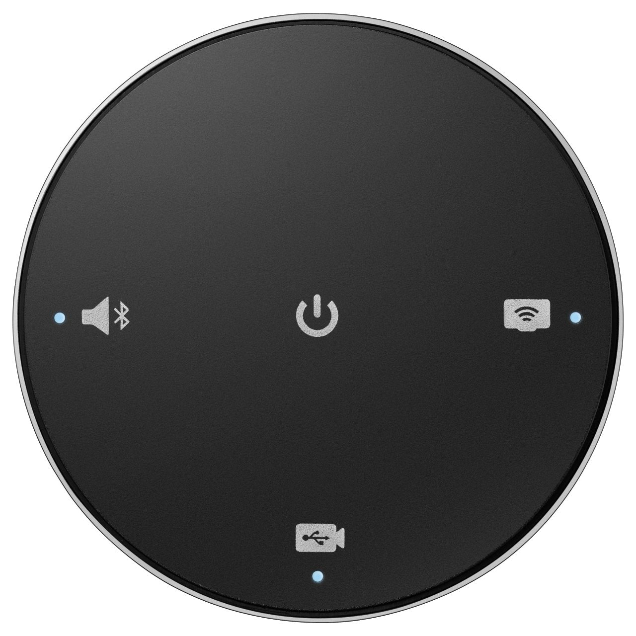 Logitech Conference Cam Connect Farbe