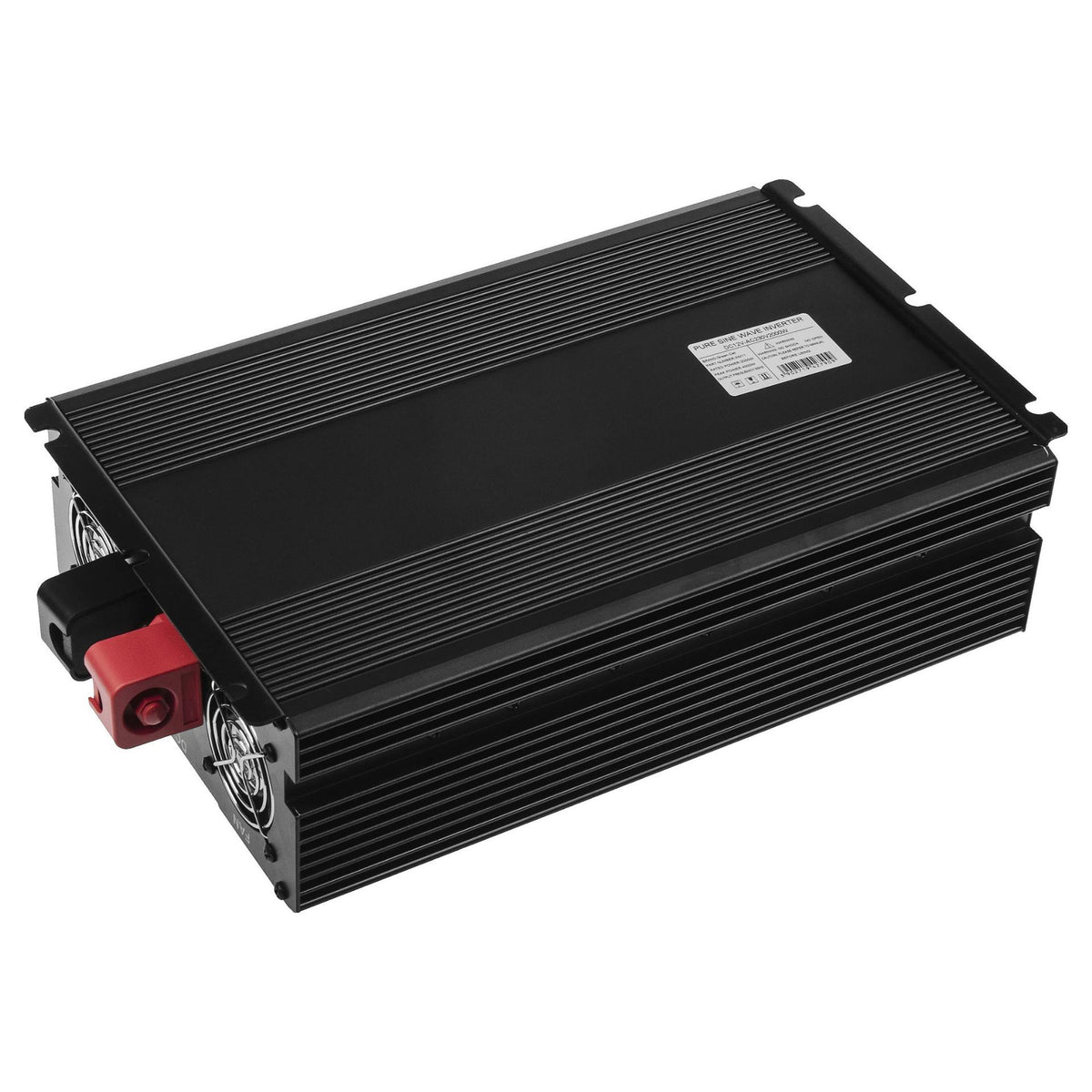 Green Cell KFZ Spannungswandler Power Inverter 12V > 230V 2000/4000W