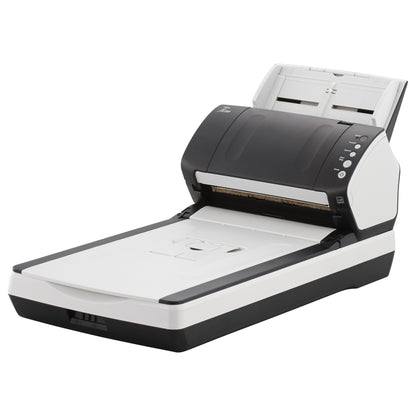 Ricoh fi-7240 DOCUMENT SCANNER