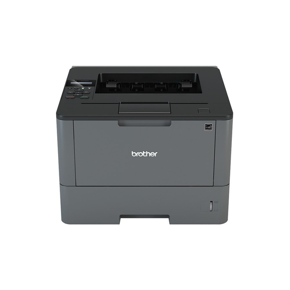 L Brother HL-L5000D 40S. Duplex S/W Laser