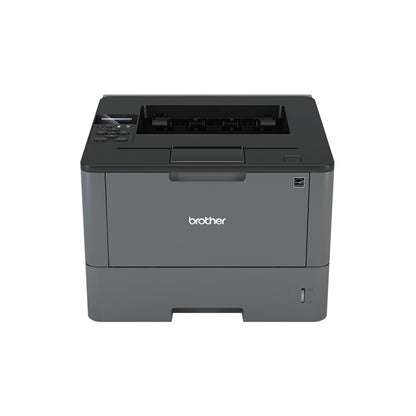L Brother HL-L5000D 40S. Duplex S/W Laser