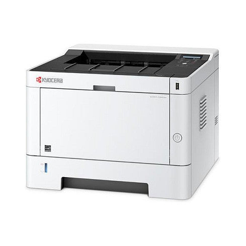 L Kyocera ECOSYS P2040DN Laserdrucker 40S./Min. LAN Duplex