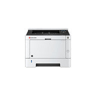 L Kyocera ECOSYS P2040DN Laserdrucker 40S./Min. LAN Duplex