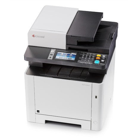 FL Kyocera ECOSYS M5526cdn 26S./min. USB LAN Duplex