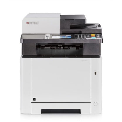 FL Kyocera ECOSYS M5526cdn 26S./min. USB LAN Duplex