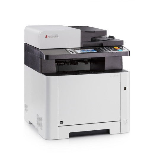 FL Kyocera ECOSYS M5526cdn 26S./min. USB LAN Duplex