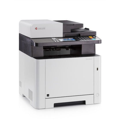 FL Kyocera ECOSYS M5526cdn 26S./min. USB LAN Duplex