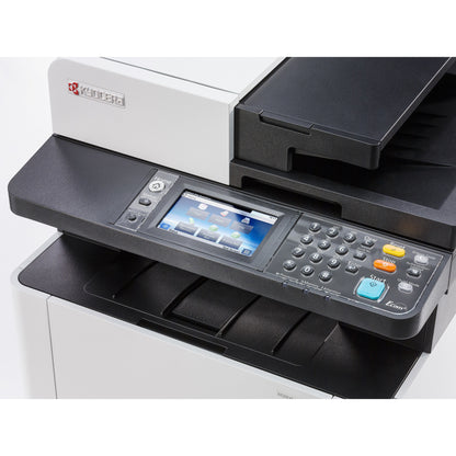 FL Kyocera ECOSYS M5526cdn 26S./min. USB LAN Duplex
