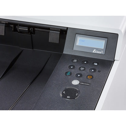 FL Kyocera ECOSYS P5026cdn Farblaserdrucker 26S. Duplex/LAN *EU