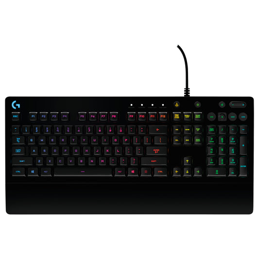 Logitech Prodigy G213 USB Black