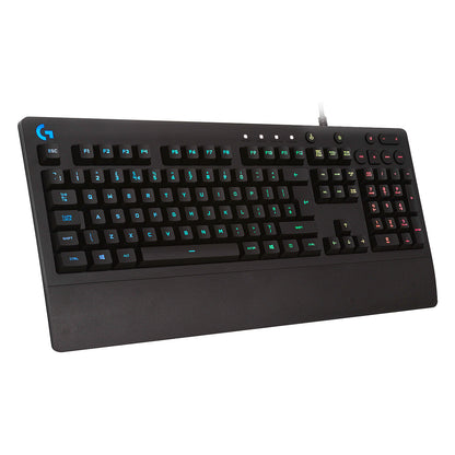 Logitech Prodigy G213 USB Black