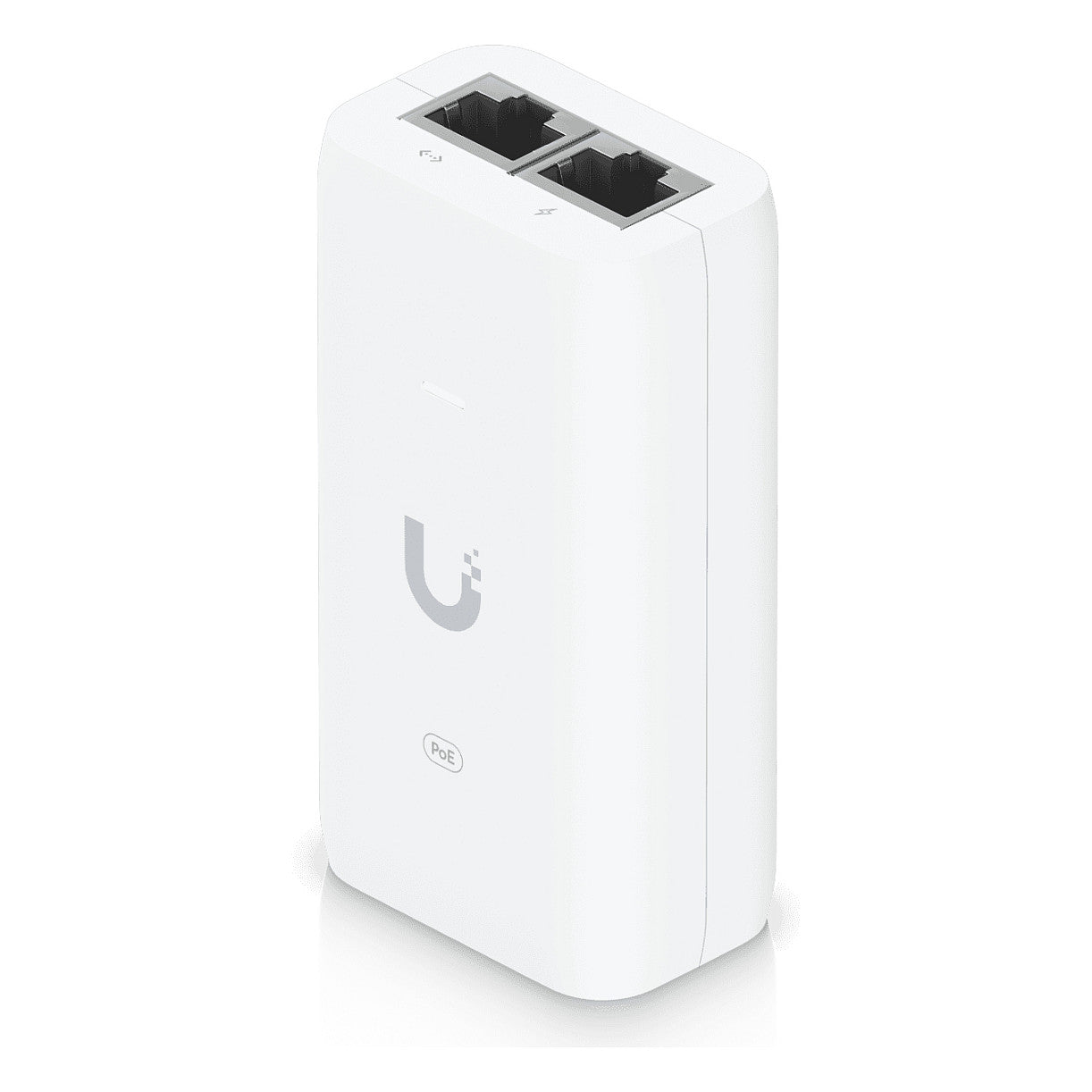Z Ubiquiti 802.3af Supported PoE Injector