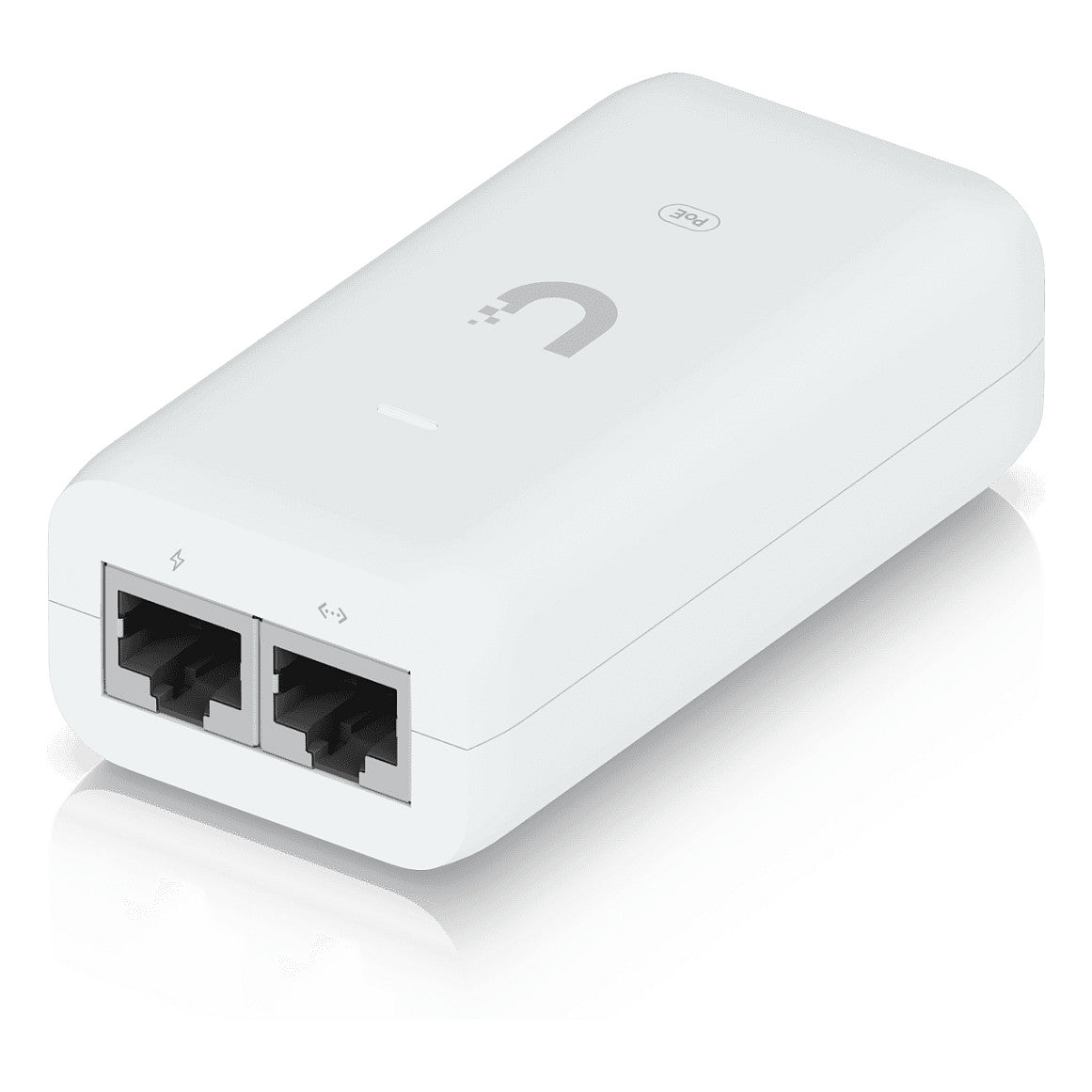 Z Ubiquiti 802.3af Supported PoE Injector