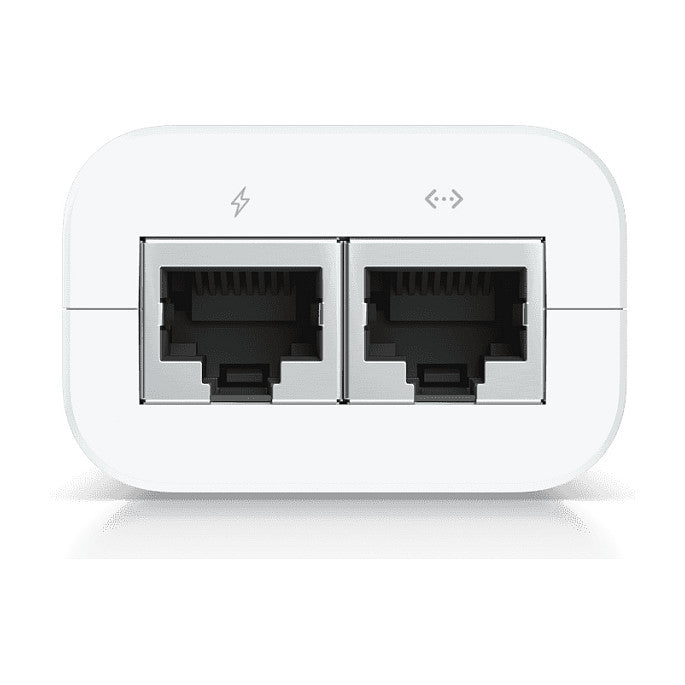 Z Ubiquiti 802.3af Supported PoE Injector