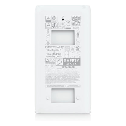 Z Ubiquiti 802.3af Supported PoE Injector