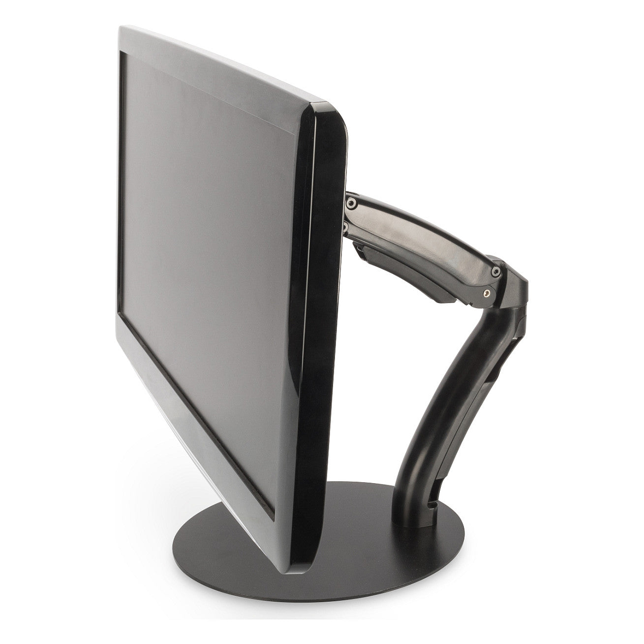 DIGITUS Single Monitorständer, 27", 6,5 kg